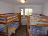 Ferienwohnung in Fehmarn OT Presen - "Ferienhof Rießen" Utspan Nr. 66 - Bild 8