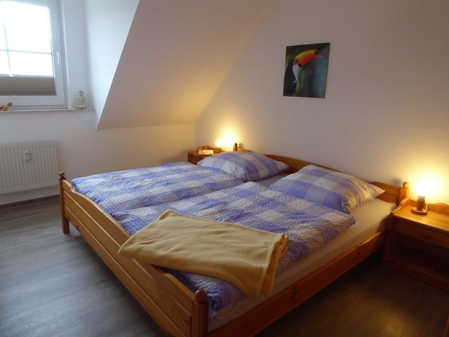 Ferienwohnung in Fehmarn OT Presen - "Ferienhof Rießen" Utspan Nr. 66 - Bild 9