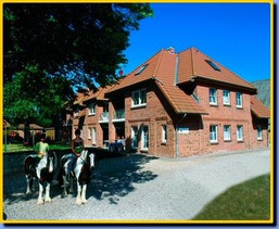"Ferienhof Rießen" Utspan Nr. 66