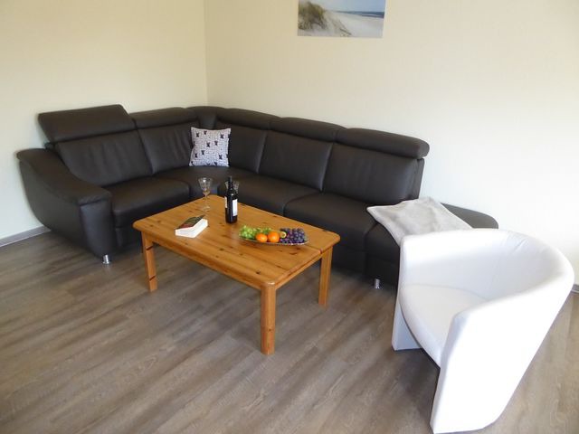 Ferienwohnung in Fehmarn OT Presen - "Ferienhof Rießen" Utspan Nr. 66 - Bild 6