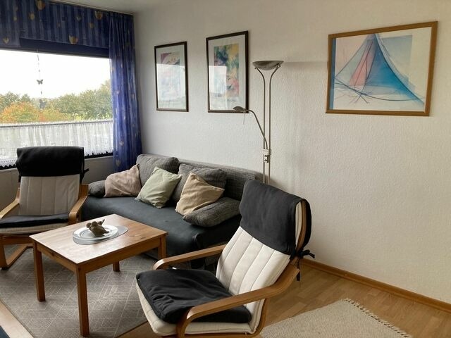 Ferienwohnung in Fehmarn OT Burgtiefe - Ferienwohnung Koch am S&uuml;dstrand Nr. 1 - Bild 2