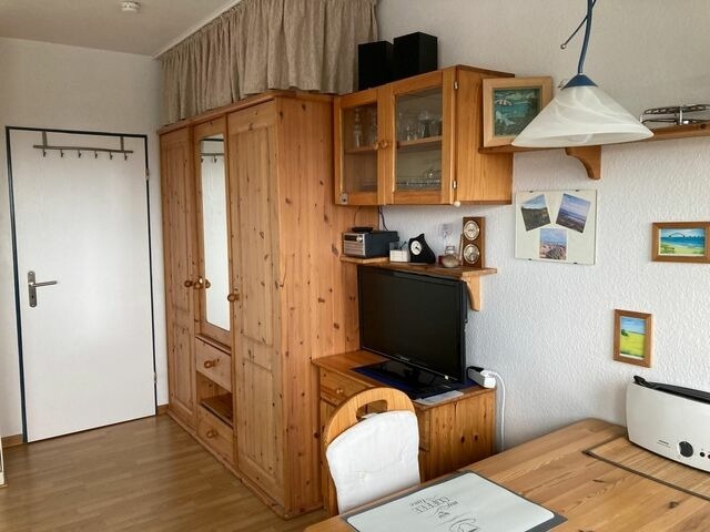 Ferienwohnung in Fehmarn OT Burgtiefe - Ferienwohnung Koch am S&uuml;dstrand Nr. 1 - Bild 4
