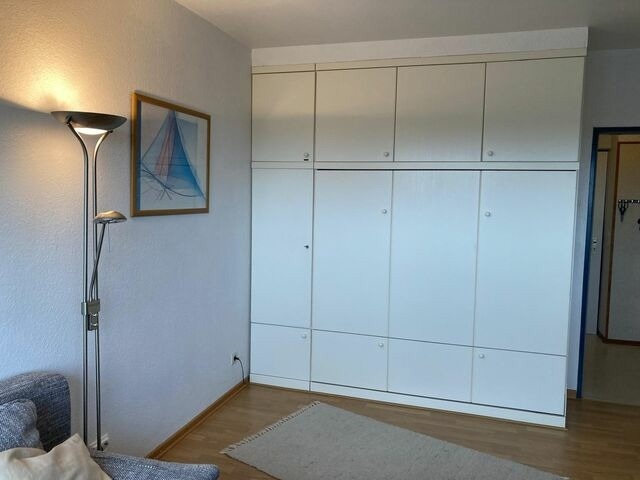 Ferienwohnung in Fehmarn OT Burgtiefe - Ferienwohnung Koch am S&uuml;dstrand Nr. 1 - Bild 5