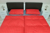 Ferienwohnung in Fehmarn OT Burg - Ferienwohnung Kurkowski - Bild 9