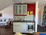 Ferienwohnung in Fehmarn OT Lemkenhafen - Ferienwohnung Albatros - Bild 10