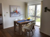 Ferienwohnung in Fehmarn OT Lemkenhafen - Ferienwohnung Albatros - Bild 12