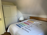 Ferienwohnung in Fehmarn OT Lemkenhafen - Ferienwohnung Albatros - Bild 19