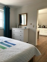 Ferienwohnung in Fehmarn OT Lemkenhafen - Ferienwohnung Albatros - Bild 25