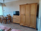 Ferienwohnung in Fehmarn OT Burgtiefe - Ferienwohnung Conny am Südstrand Familie Bach - Bild 5