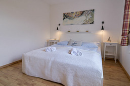 Ferienhof Augustenhöhe - Haus am Feld Nr.5