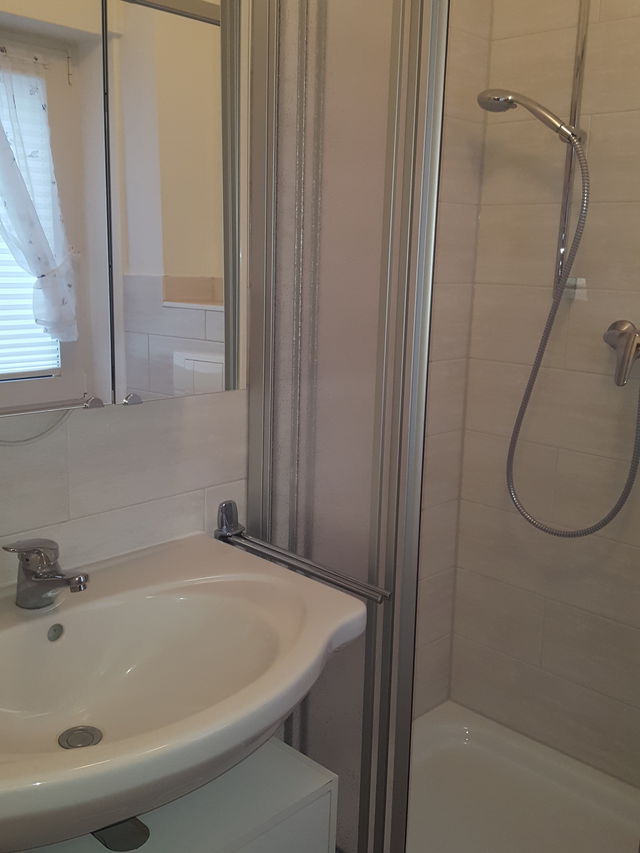 Ferienhaus in Fehmarn OT Marienleuchte - Feriendoppelhaush&auml;lfte M&ouml;wenblick - Bild 19