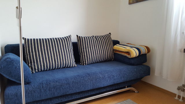 Ferienhaus in Fehmarn OT Marienleuchte - Feriendoppelhaush&auml;lfte M&ouml;wenblick - Bild 22