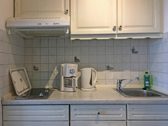 Ferienwohnung in Fehmarn OT Burgtiefe - Ferienwohnung Thordsen 5 - Bild 9