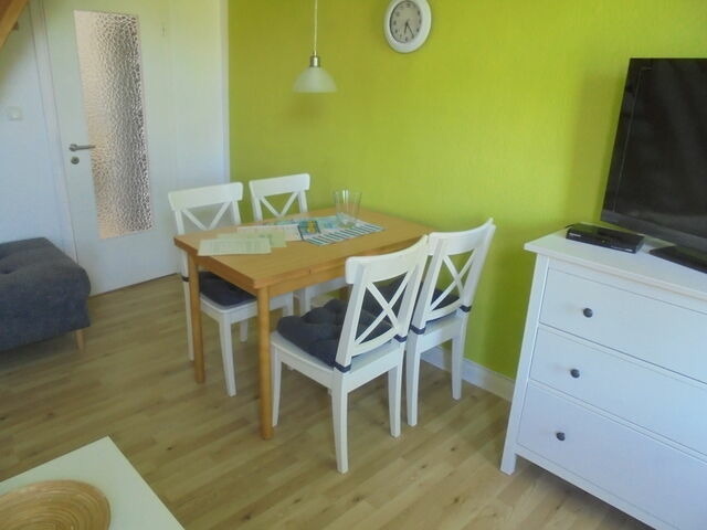 Ferienwohnung in Fehmarn OT Vadersdorf - "Ferienhaus Vadersdorf" Wohnung 2 - Bild 6