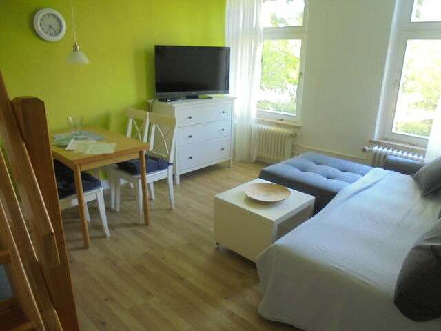 Ferienwohnung in Fehmarn OT Vadersdorf - "Ferienhaus Vadersdorf" Wohnung 2 - Bild 7