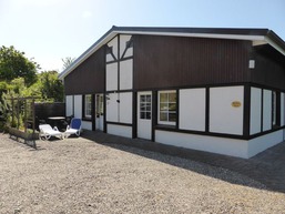 "Ferienhof Rießen" Weißes Haus Nr. 34