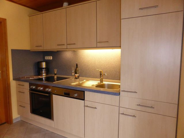 Ferienwohnung in Fehmarn OT Presen - "Ferienhof Rießen" Weißes Haus Nr. 34 - Bild 4