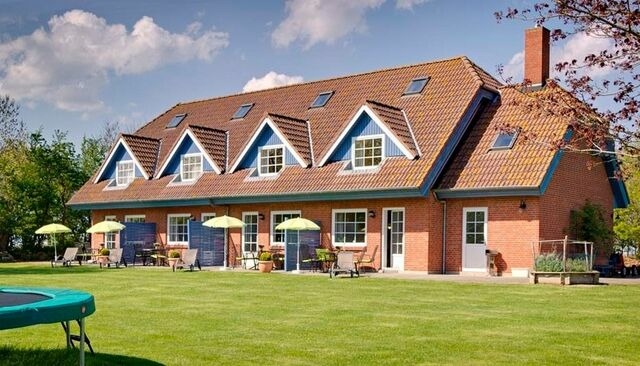 Ferienwohnung in Fehmarn OT Vitzdorf - Ferienhof Mau "Reihenhaus Schwein" - Bild 9