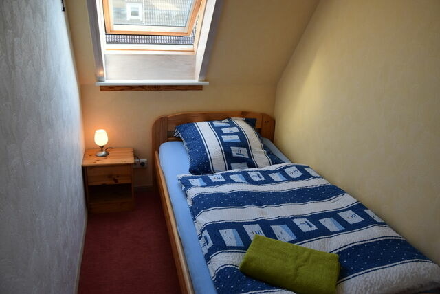 Ferienhaus in Schönberg - Maaske, Heike: Ferienreihenhaus - Bild 8