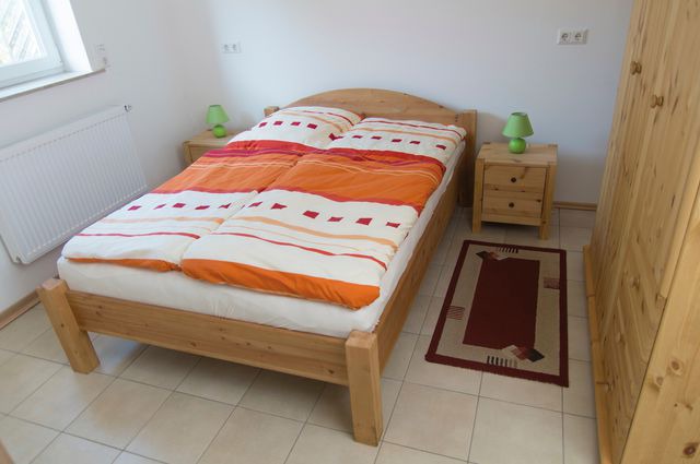 Ferienwohnung in Fehmarn OT Bisdorf - Ferienwohnung Brodda / Kerntopp - Bild 5