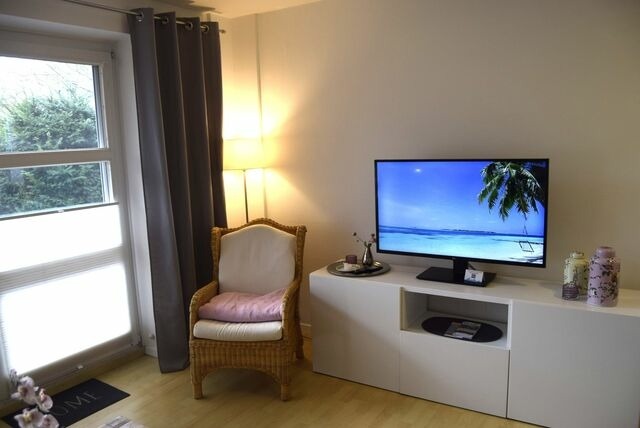 Ferienwohnung in Sch&ouml;nberger Strand - Hoffmann, Helena & Roderich: Ferienapp. (Nr. 2) - Bild 5