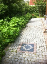 Ferienwohnung in Fehmarn OT Landkirchen - Haus Amy - Wohnung 3 - Bild 20