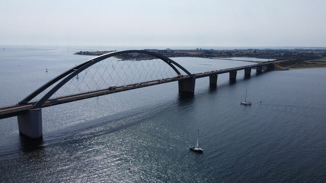 Ferienwohnung in Fehmarn OT Landkirchen - Haus Amy - Wohnung 3 - Bild 23
