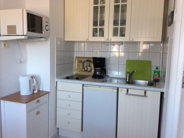 Ferienwohnung in Gro&szlig;enbrode - Neue Stra&szlig;e 3 - Bild 4