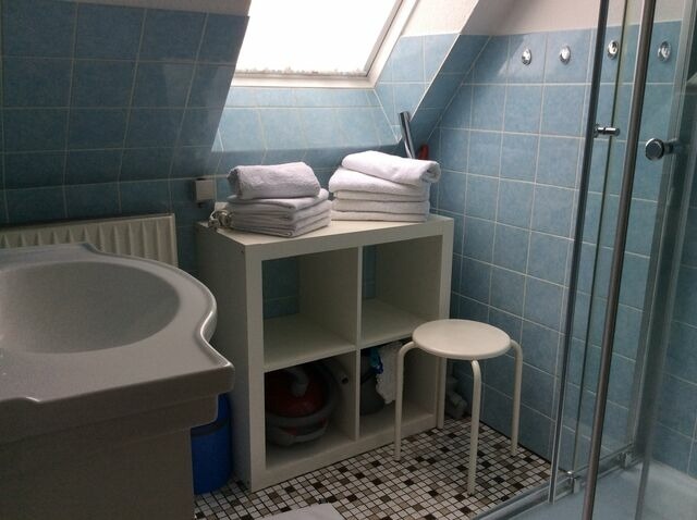 Ferienwohnung in Gro&szlig;enbrode - Neue Stra&szlig;e 3 - Bild 7