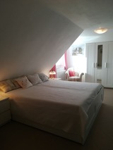 Ferienwohnung in Gro&szlig;enbrode - Ferienwohnung Schmetterling I - Bild 5