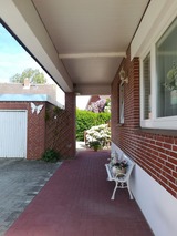 Ferienwohnung in Gro&szlig;enbrode - Ferienwohnung Schmetterling I - Bild 12