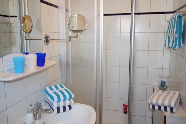 Ferienwohnung in Fehmarn OT Meeschendorf - Kleingarn - "Meeresblick" Nr. 6 - Bild 9