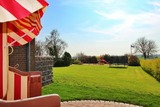 Ferienwohnung in Fehmarn OT Meeschendorf - Kleingarn - "Meeresblick" Nr. 6 - Bild 11