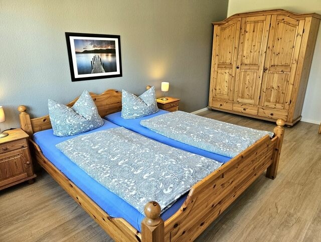 Ferienwohnung in Grömitz - "Pappelhof - Whg. 2" - Bild 8