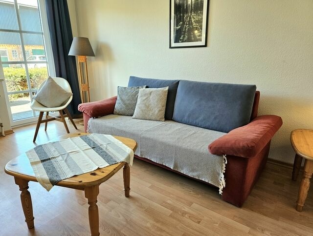 Ferienwohnung in Grömitz - "Pappelhof - Whg. 2" - Bild 2