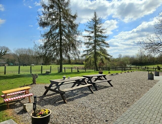 Ferienwohnung in Grömitz - "Pappelhof - Whg. 2" - Bild 17