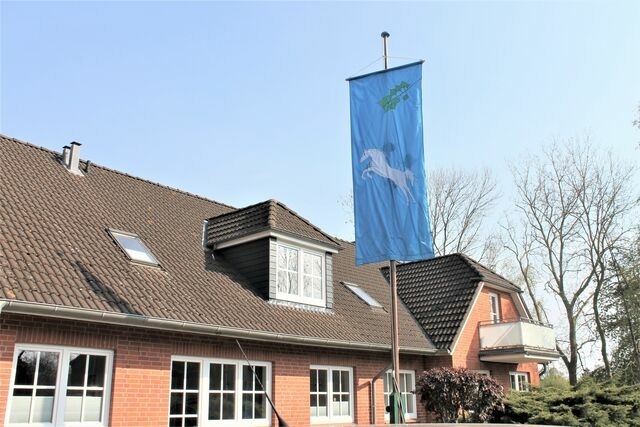 Ferienwohnung in Grömitz - "Pappelhof - Whg. 2" - Bild 18