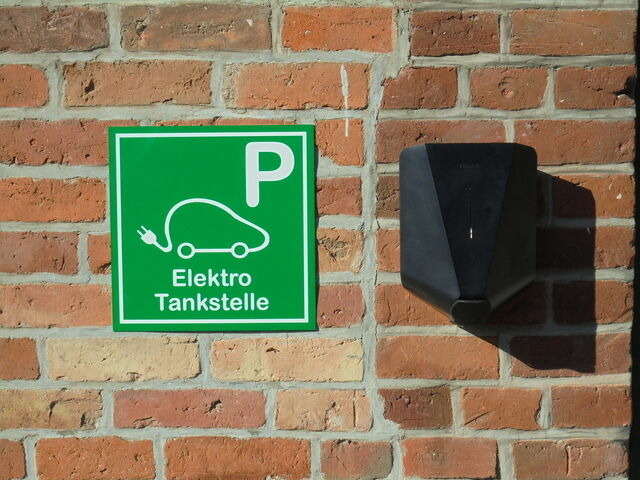 Ferienwohnung in Grömitz - "Pappelhof - Whg. 2" - Bild 19