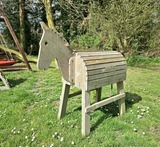 Ferienwohnung in Grömitz - "Pappelhof - Whg. 2" - Bild 23