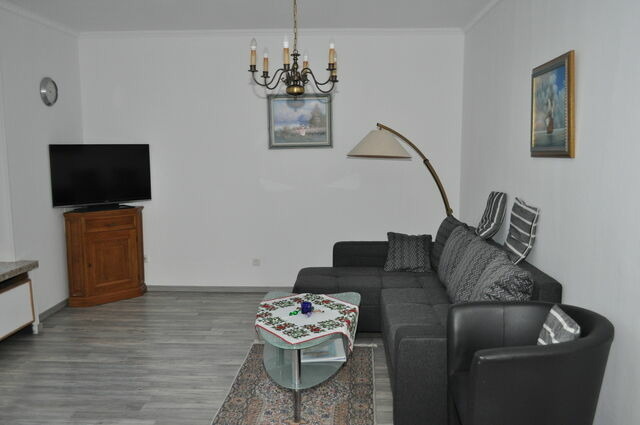 Ferienwohnung in Grömitz - Ferienwohnungen Öker - Whg. 4 - Bild 2