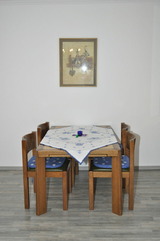 Ferienwohnung in Grömitz - Ferienwohnungen Öker - Whg. 4 - Bild 5