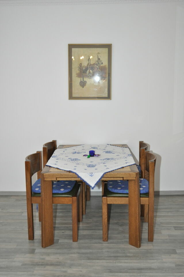 Ferienwohnung in Grömitz - Ferienwohnungen Öker - Whg. 4 - Bild 5