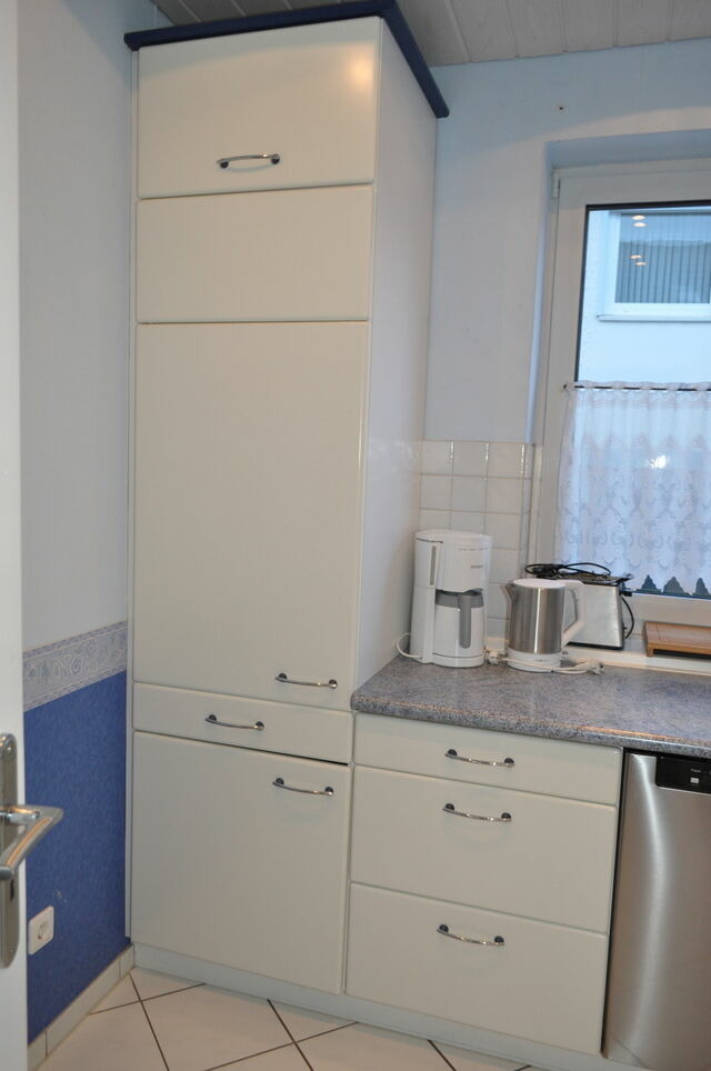 Ferienwohnung in Grömitz - Ferienwohnungen Öker - Whg. 4 - Bild 7