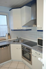 Ferienwohnung in Grömitz - Ferienwohnungen Öker - Whg. 4 - Bild 9
