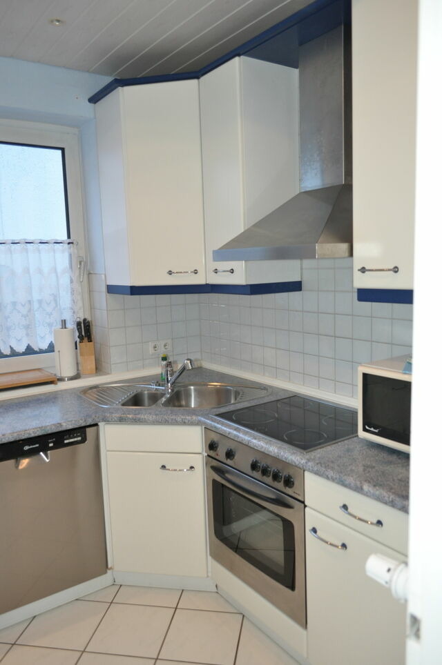 Ferienwohnung in Grömitz - Ferienwohnungen Öker - Whg. 4 - Bild 9