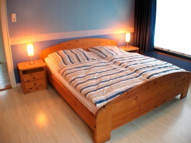 Ferienwohnung in Grömitz - Ferienwohnungen Öker - Whg. 4 - Bild 10