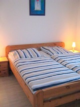 Ferienwohnung in Grömitz - Ferienwohnungen Öker - Whg. 4 - Bild 11