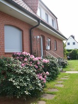 Ferienwohnung in Gr&ouml;mitz - "Haus Rosenstra&szlig;e - Whg. 2" - Bild 3