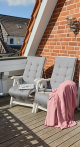 Ferienwohnung in Gr&ouml;mitz - "Haus Rosenstra&szlig;e - Whg. 2" - Bild 5