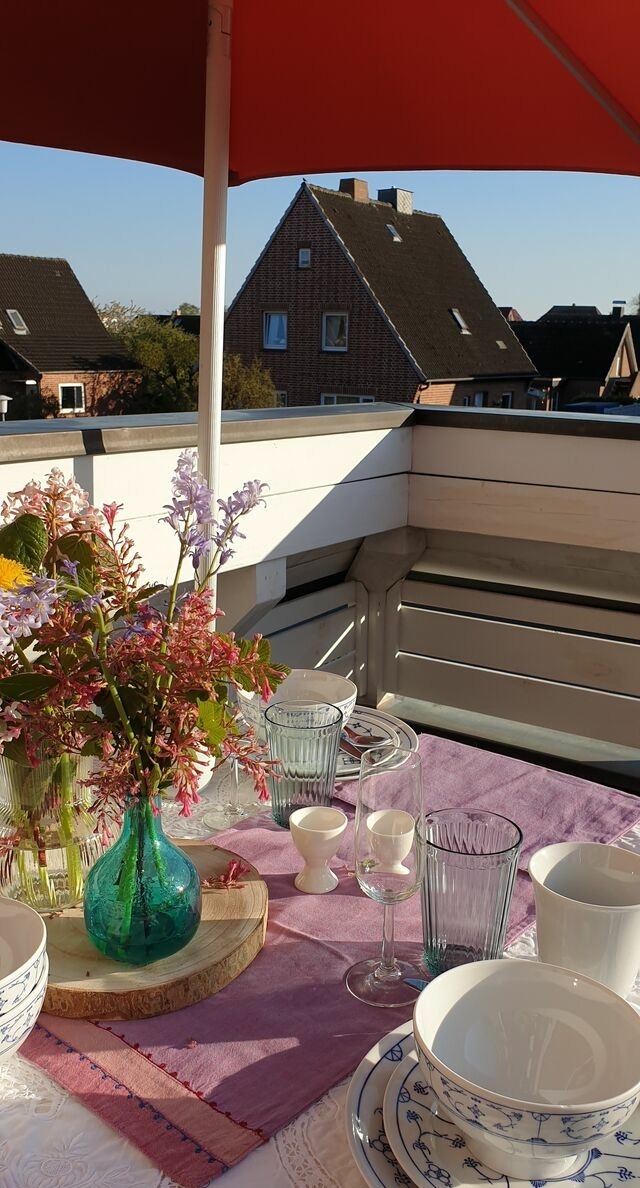 Ferienwohnung in Gr&ouml;mitz - "Haus Rosenstra&szlig;e - Whg. 2" - Bild 6